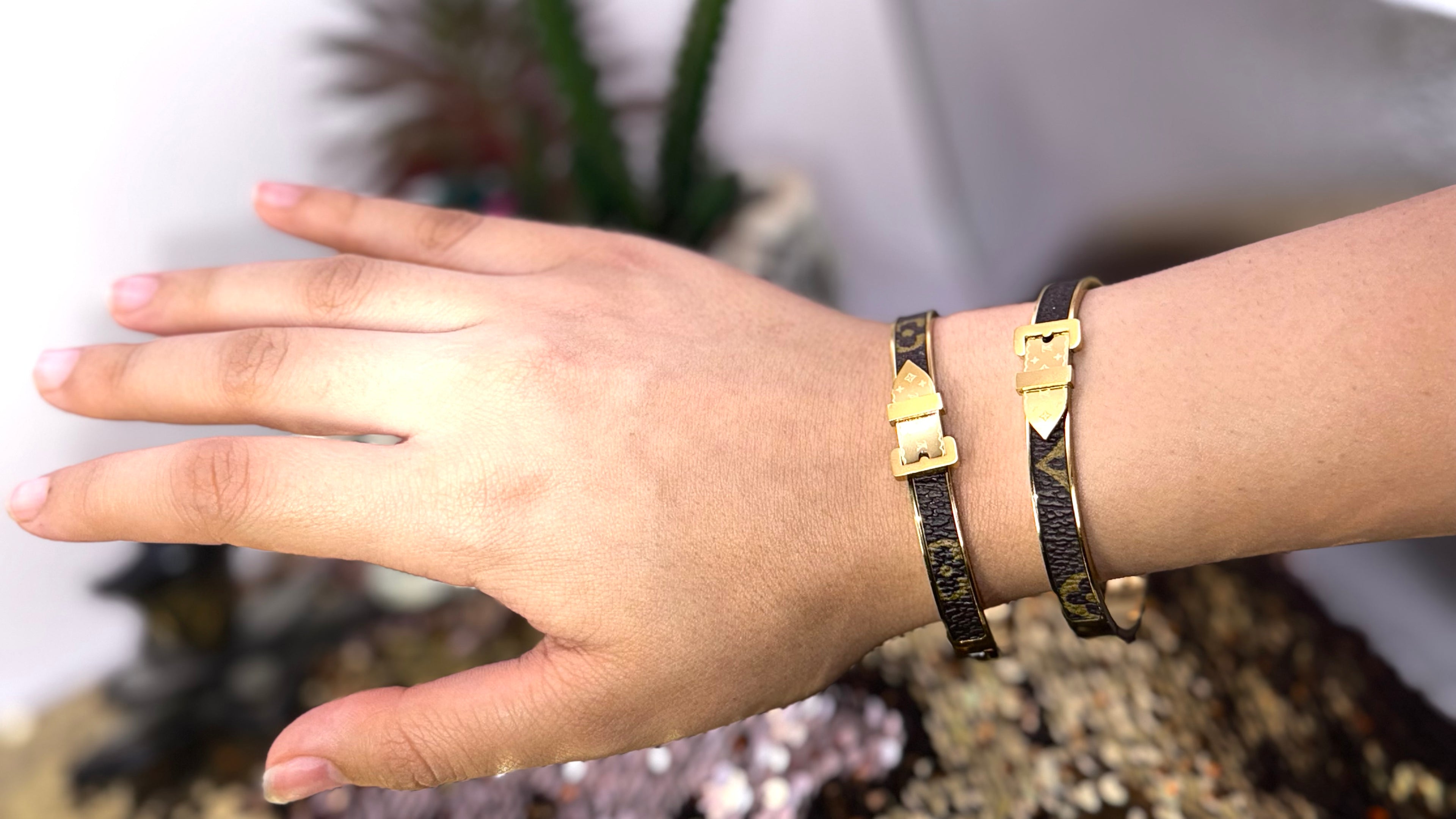 Bracelet luise vitan