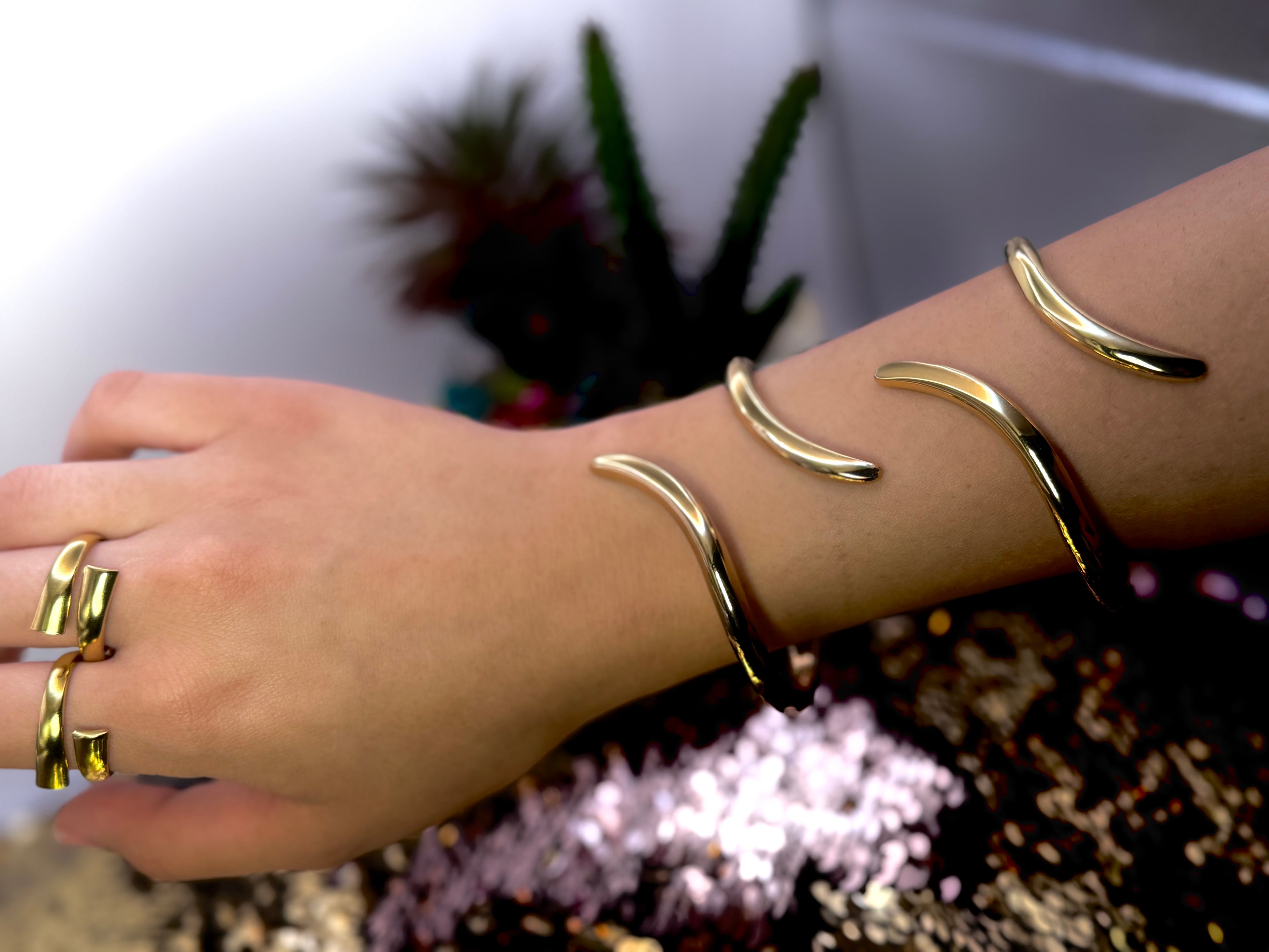 Bracelet en acier inoxydable