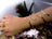 Bracelet en acier inoxydable