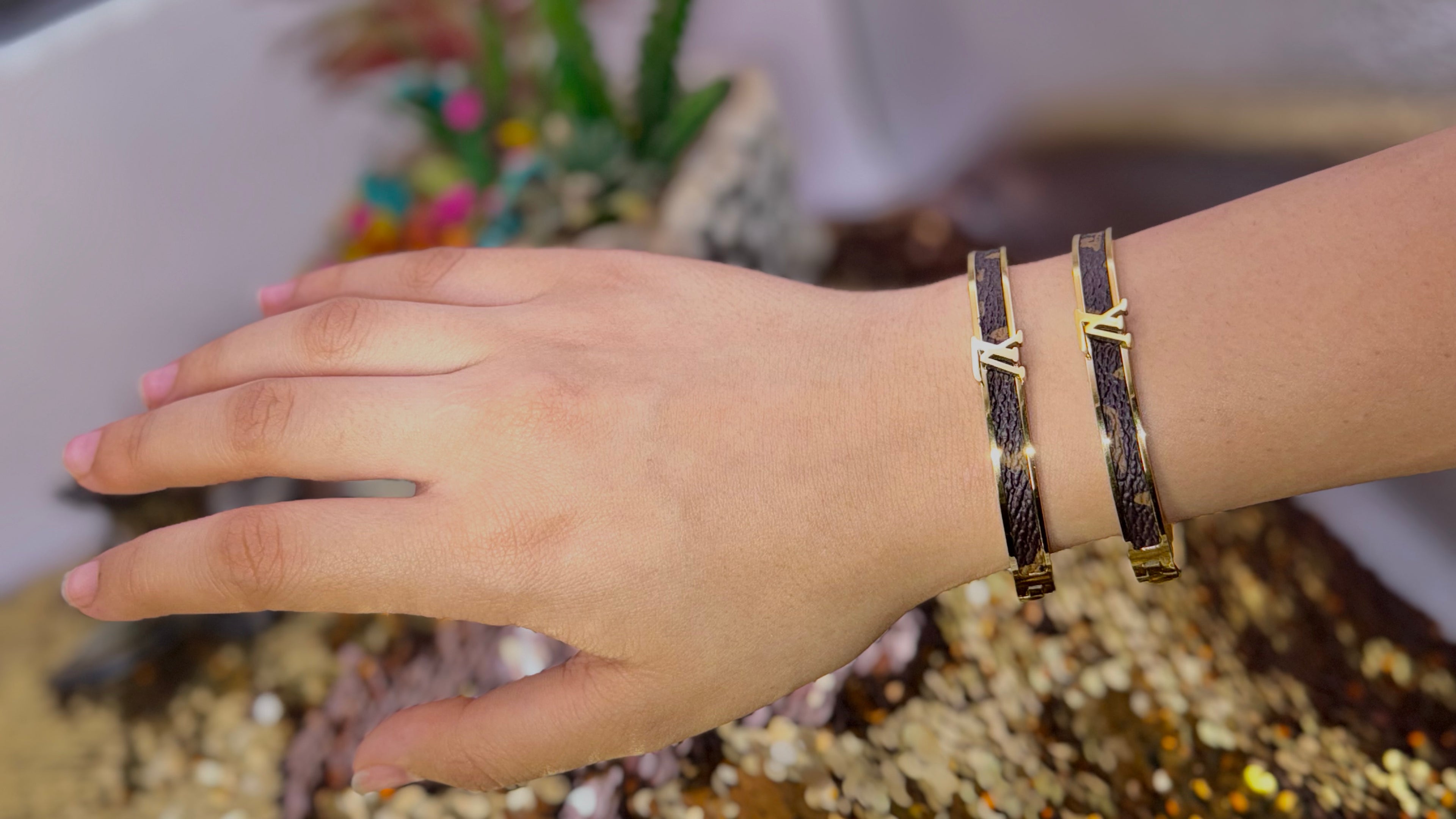 Bracelet luise vitan