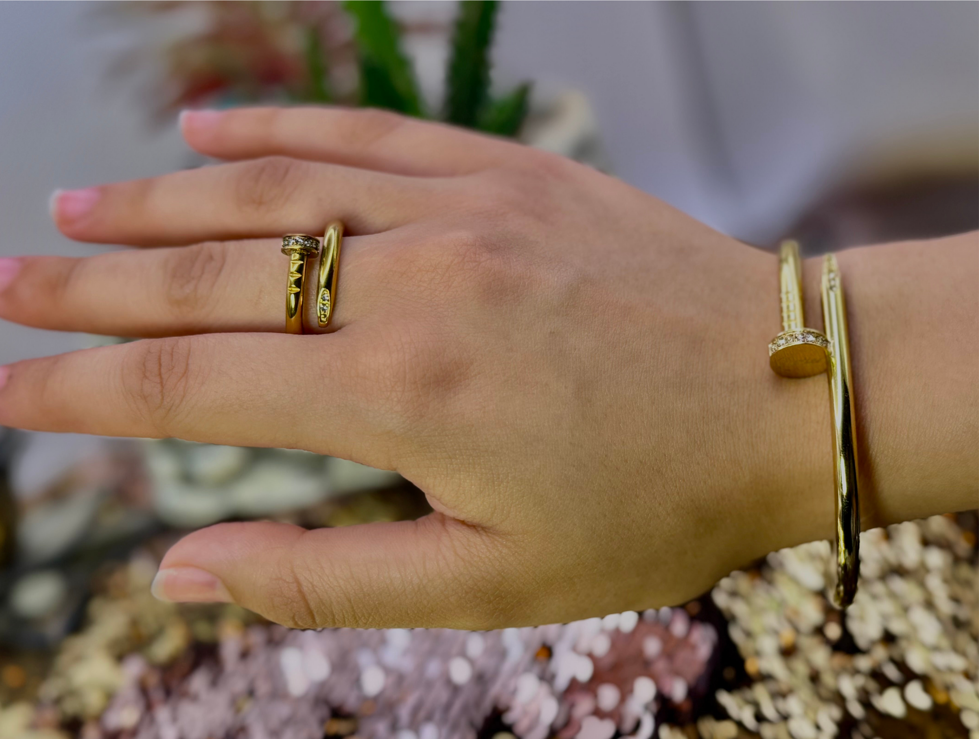 Bracelet cartier Messmar perles