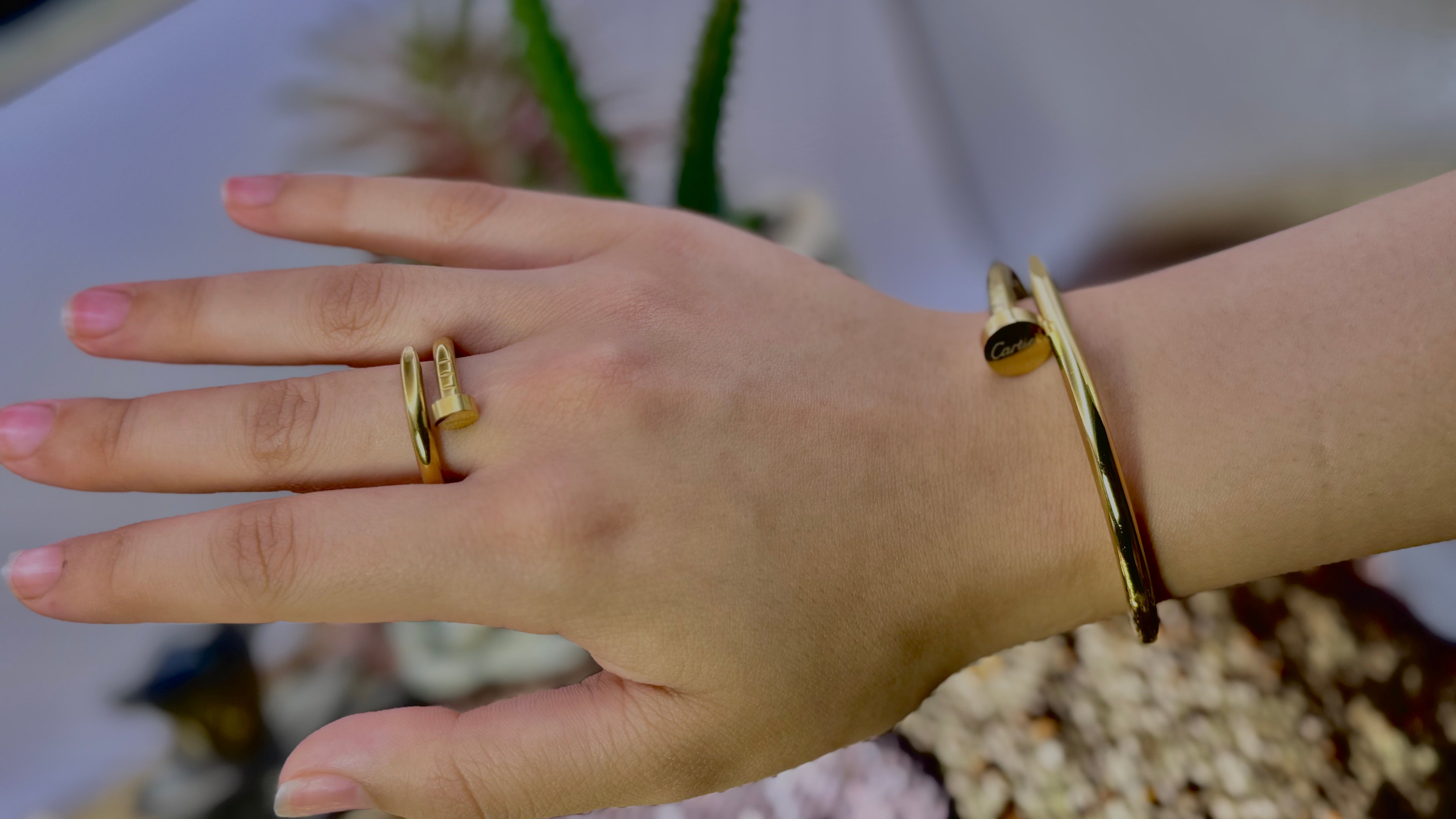 Bracelet cartier Messmar